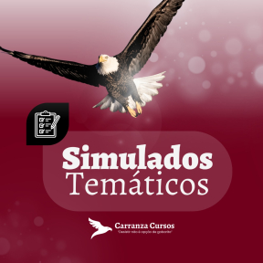 Logo SIMULADOS TEMÁTICOS