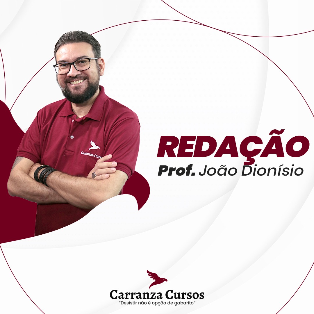 Logo Redação - Curso Completo 