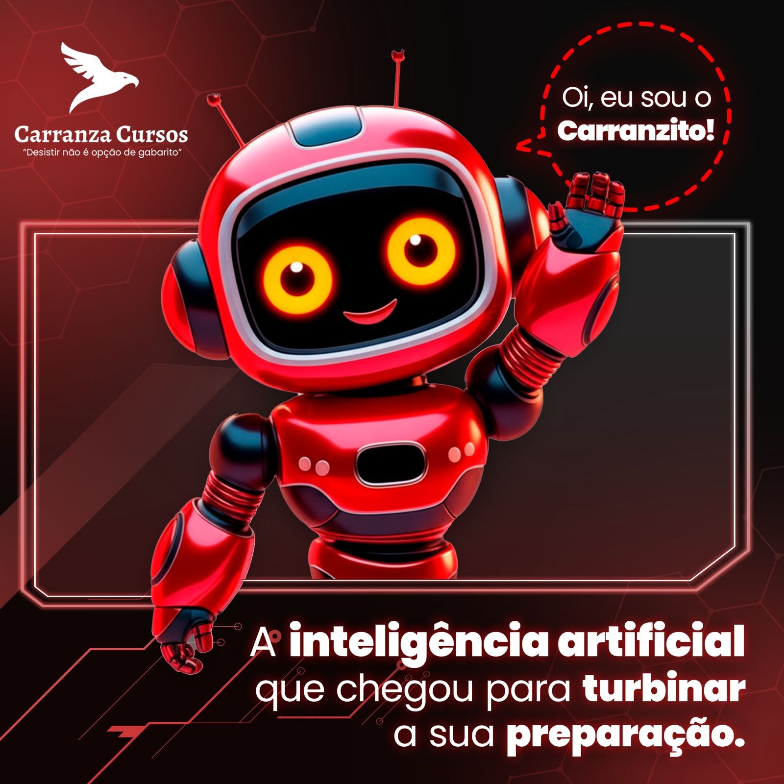 Logo IA - CARRANZITO